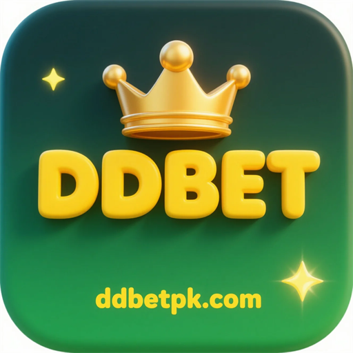 ddbet-Logo