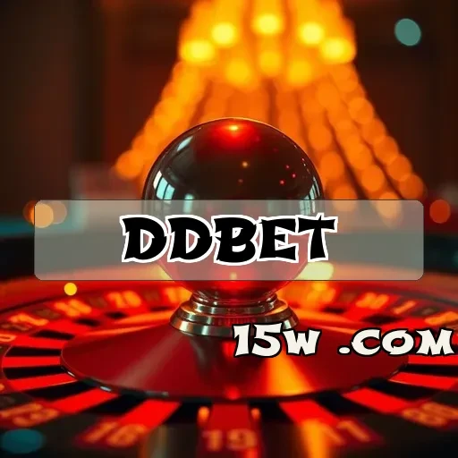 ddbet: Descubra Como a Comunidade Transforma Sua Experiência de Jogo