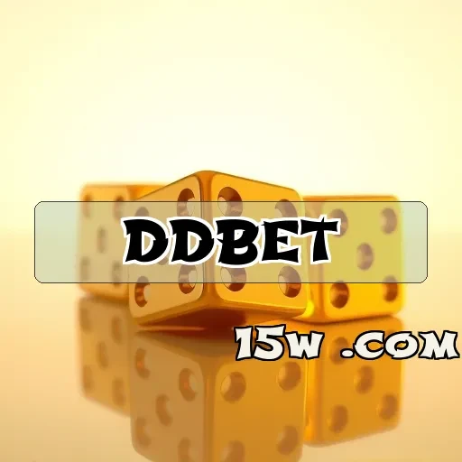 ddbet: Descubra a Melhoria na Experiência de Jogos Ao Vivo